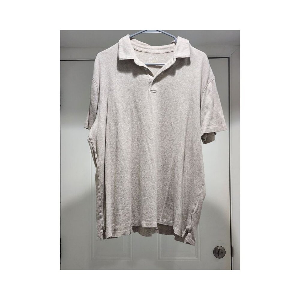 Apt 9 Premier Flex Polo